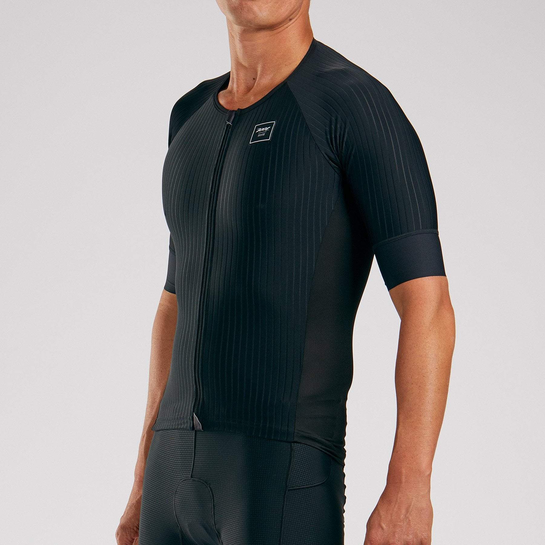 Zoot Sports TRI TOPS MENS ELITE TRI AERO JERSEY - ELITE