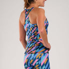 Zoot Sports TRI TOPS Women's LTD Tri Racerback - Unbreakable