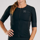 Zoot Sports TRI TOPS WOMENS ELITE TRI AERO JERSEY - ELITE