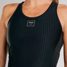 Zoot Sports TRI TOPS WOMENS ELITE TRI RACERBACK - ELITE