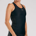 Zoot Sports TRI TOPS WOMENS ELITE TRI RACERBACK - ELITE