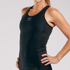 Zoot Sports TRI TOPS WOMENS ELITE TRI RACERBACK - ELITE