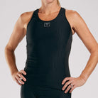 Zoot Sports TRI TOPS WOMENS ELITE TRI RACERBACK - ELITE
