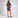 Zoot Sports TRI TOPS WOMENS LTD TRI AERO JERSEY - TEAM USA