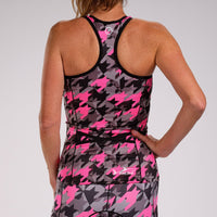 Zoot Sports TRI TOPS WOMENS LTD TRI RACERBACK - NIUHI