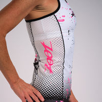 Zoot Sports TRI TOPS WOMENS LTD TRI RACERBACK - YOYOYO