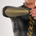 Zoot Sports WETSUITS Men's Wikiwiki 3.0 Wetsuit - Gold