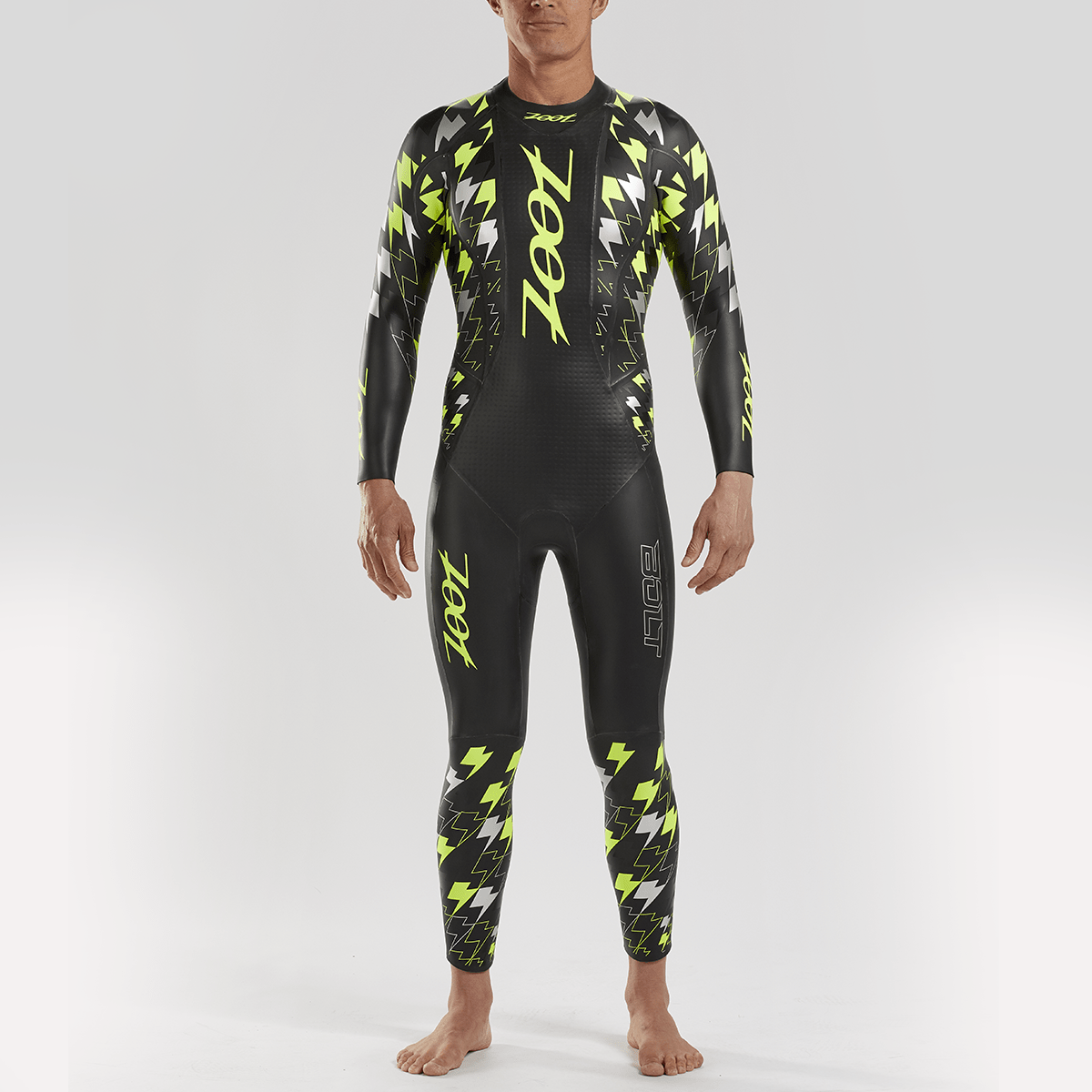 Zoot Sports WETSUITS MENS BOLT