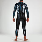 Zoot Sports WETSUITS MENS KONA 2.0 - OCEAN BLUE