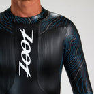 Zoot Sports WETSUITS MENS KONA 2.0 - OCEAN BLUE