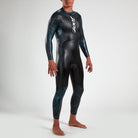 Zoot Sports WETSUITS MENS KONA 2.0 - OCEAN BLUE