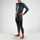 Zoot Sports WETSUITS MENS KONA 2.0 - OCEAN BLUE