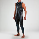 Zoot Sports WETSUITS MENS KONA SLEEVELESS 2.0 - OCEAN BLUE