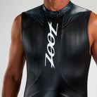 Zoot Sports WETSUITS MENS KONA SLEEVELESS 2.0 - OCEAN BLUE