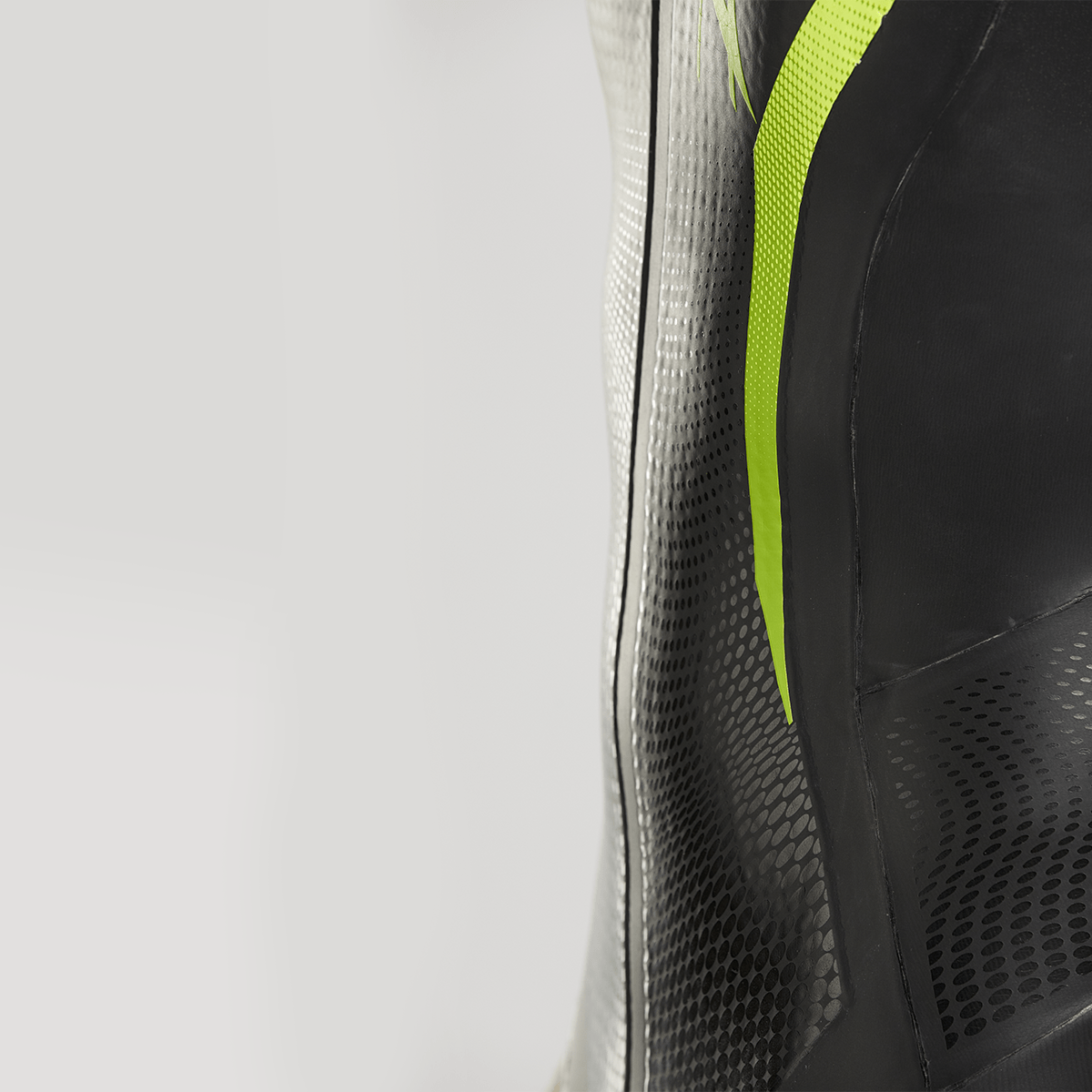 Men's Wikiwiki 2.0 Wetsuit - Yellow/Volt