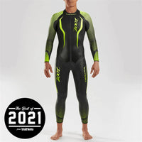 Zoot Sports WETSUITS MENS WIKIWIKI 2.0