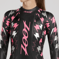 Zoot Sports WETSUITS WOMENS BOLT