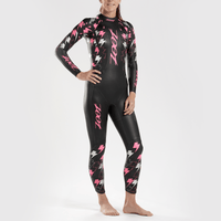 Zoot Sports WETSUITS WOMENS BOLT