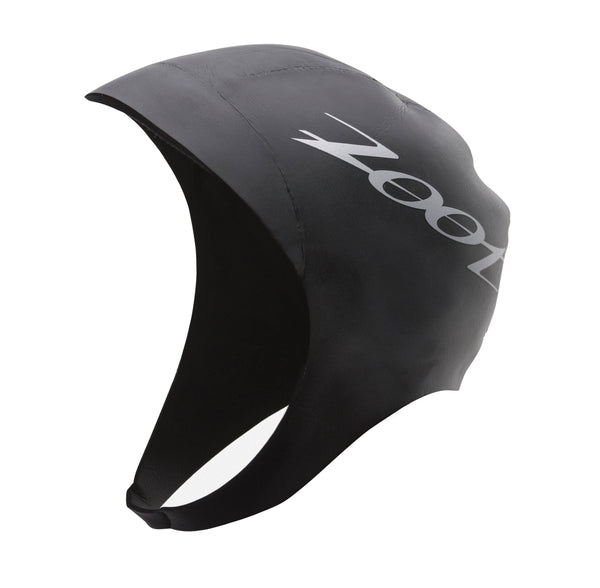 ZOOT Triathlon Neoprene Swim Cap – Zoot Sports